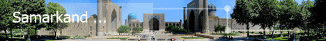Tours to Uzbekistan. Unforgetable travel!