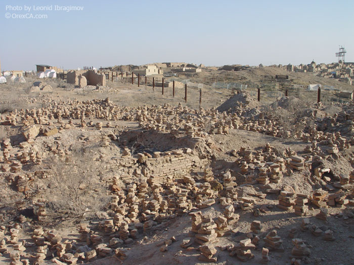 Misdahkan architectural complex
