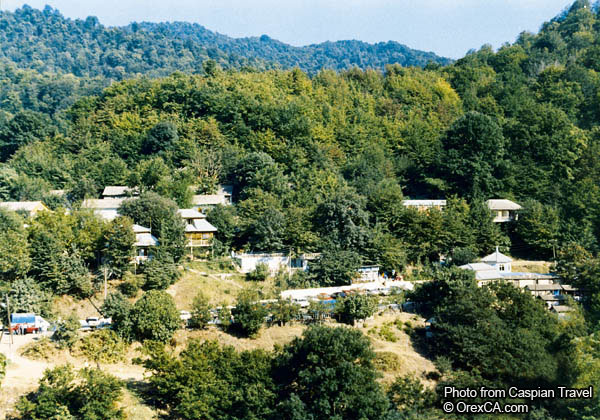 Lenkoran, Azerbaijan