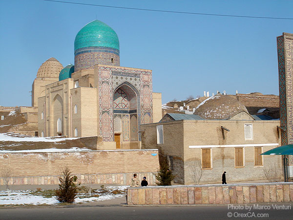 Shahi Zinda