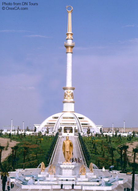 Monument of Independence