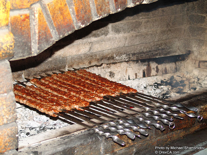 Armenian cuisine