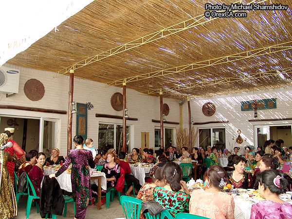 Hen-party 