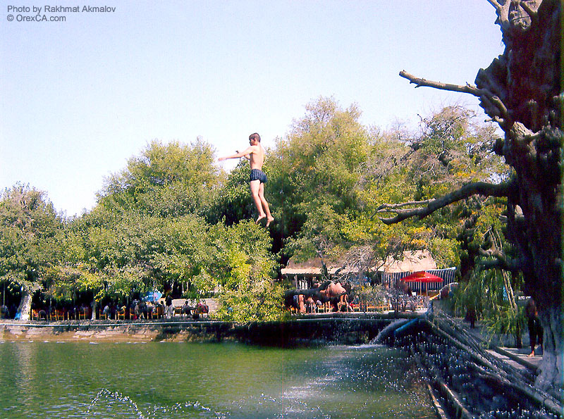 Lyabi-Hauz