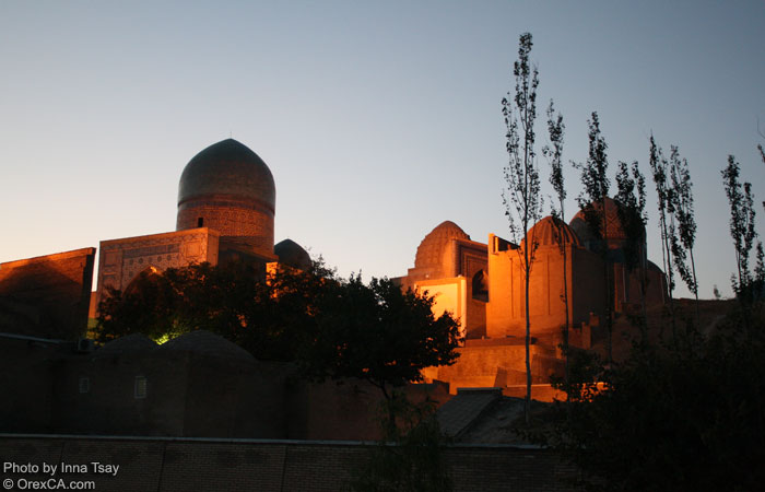 Shahi Zinda
