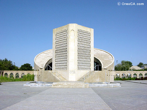 Bukhara pictures