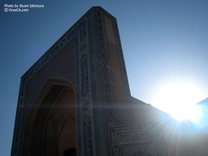 Bukhara pictures
