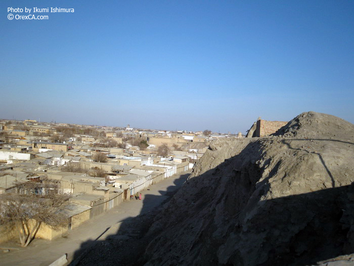Bukhara views