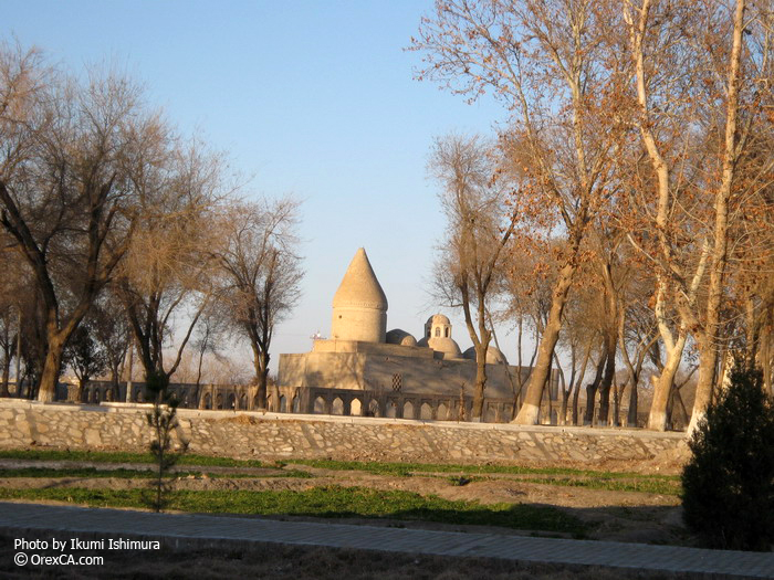 Chashma-Ayub