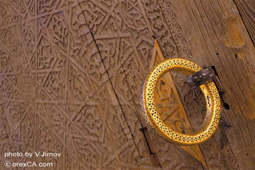 Bukhara pictures