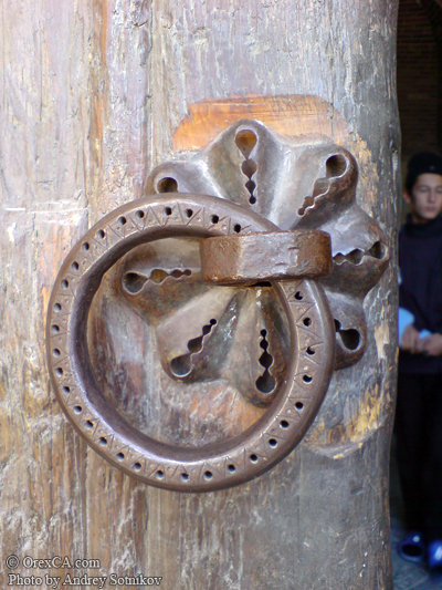 Bukhara pictures
