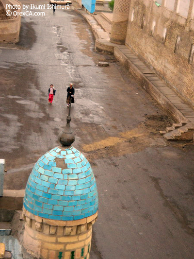Khiva pictures