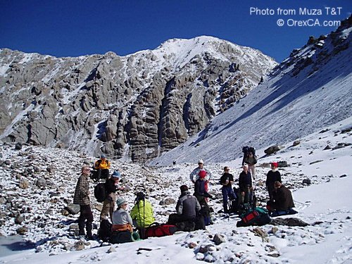 "Kyrgyzstan Tourism & Travel"