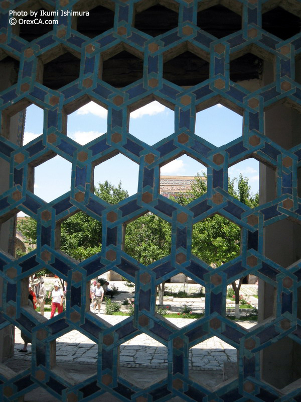 Samarkand pictures