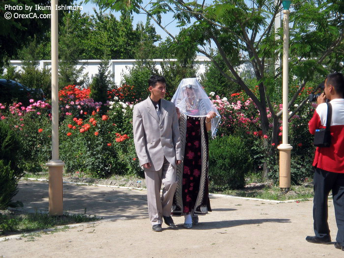 Samarkand pictures