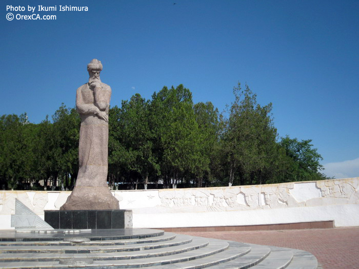 Samarkand pictures