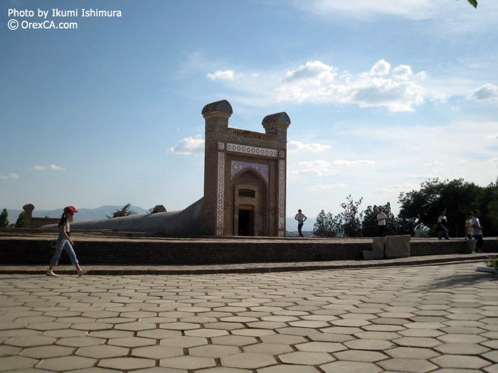 Observatory of Ulugbek