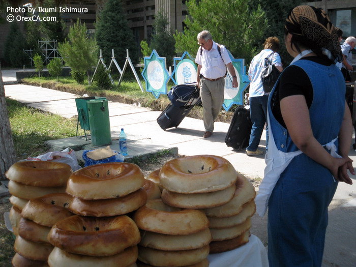 Samarkand pictures