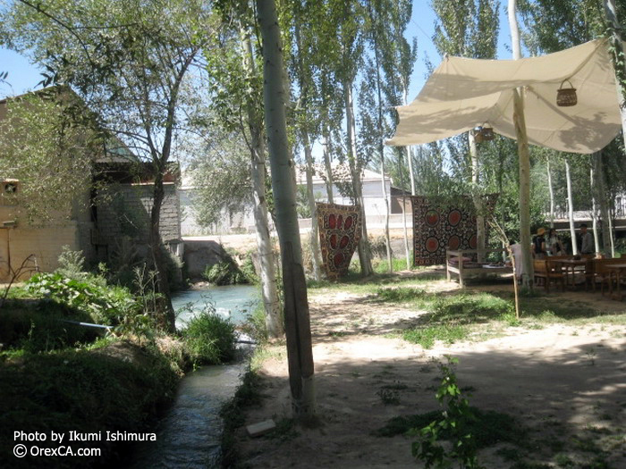 Samarkand pictures