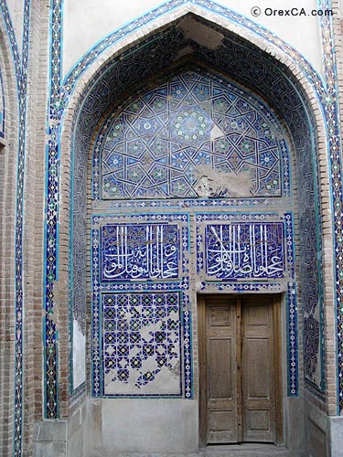 Samarkand pictures