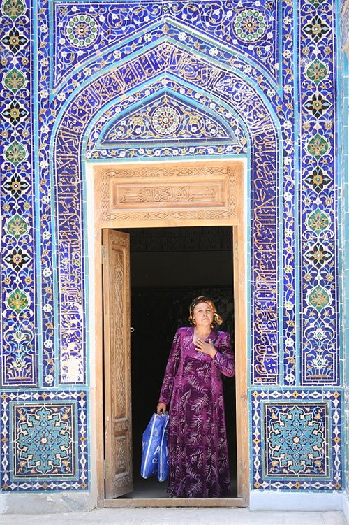 Samarkand pictures