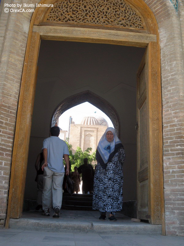 Samarkand pictures