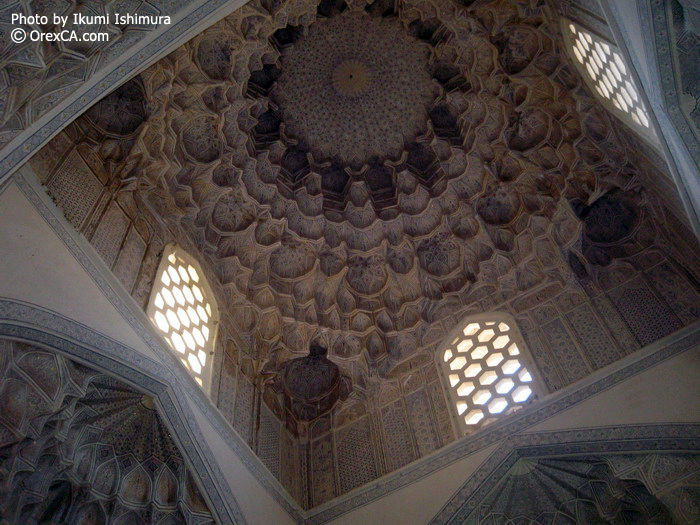 Samarkand pictures
