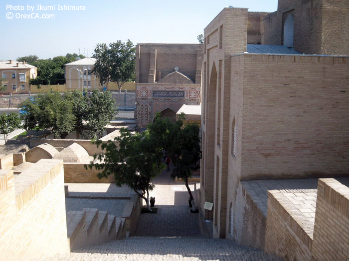 Samarkand pictures