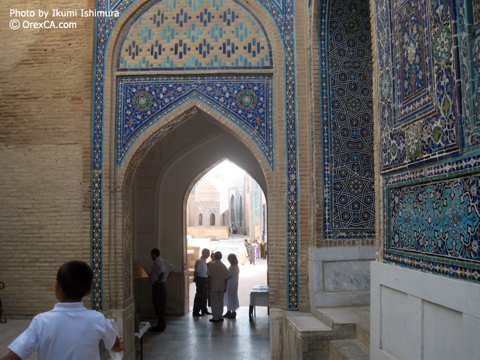 Samarkand pictures