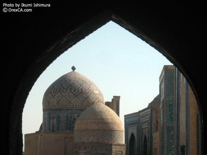 Shahi Zinda