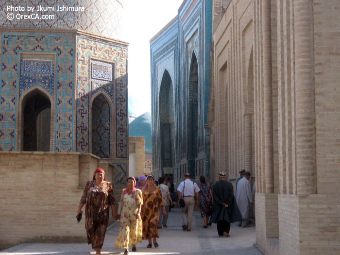 Shahi Zinda