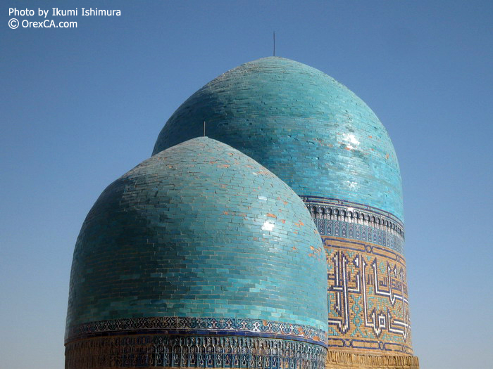 Samarkand pictures