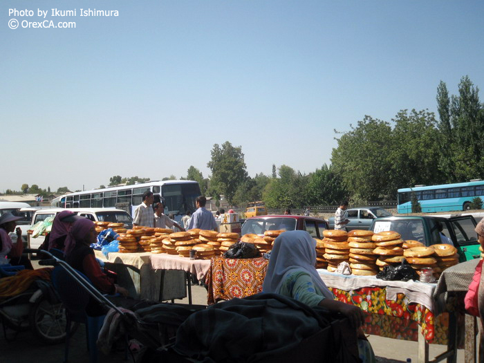 Samarkand pictures