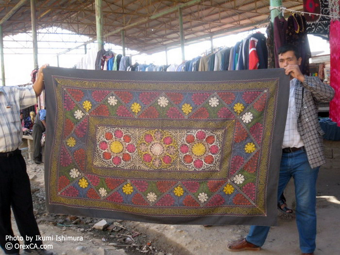 Samarkand pictures