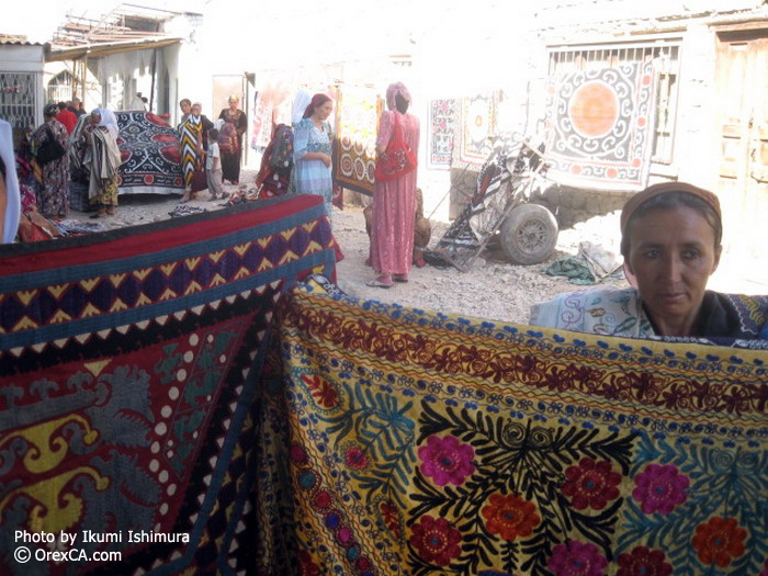 Samarkand pictures