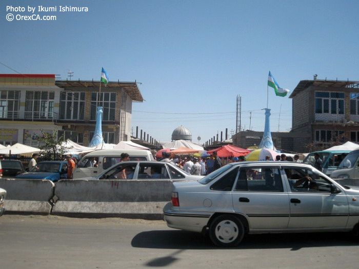 Samarkand pictures