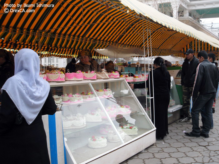 Samarkand pictures