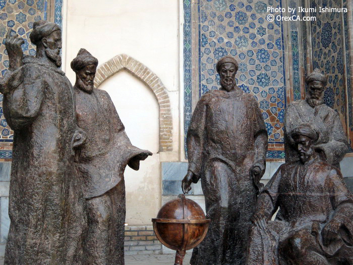 Samarkand pictures