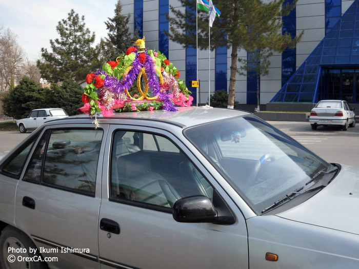 Samarkand pictures