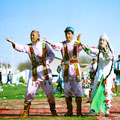 Uzbek music