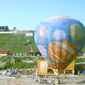 Tabagan Ski Resort