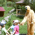 Tabagan Ski Resort