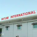 Batumi airport