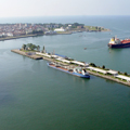 Batumi port