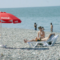 Batumi tourism
