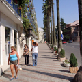 Batumi tourism