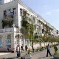 Batumi travel