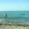 Batumi travel