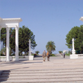 Georgia country, Batumi