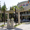 Hotel Batumi Intourist